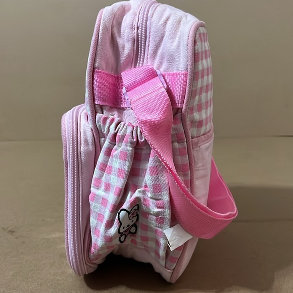 Hello Kitty Diaper Bag - Picture 5 of 10